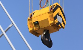 Грузозахватные приспособления